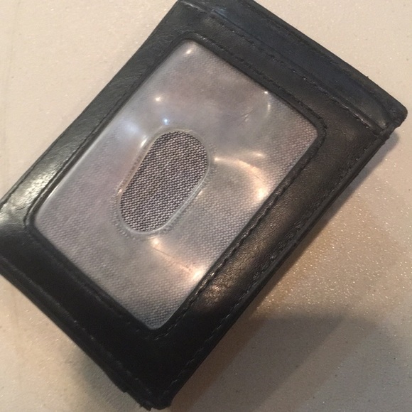 Levi’s magnet wallet - Picture 4 of 4